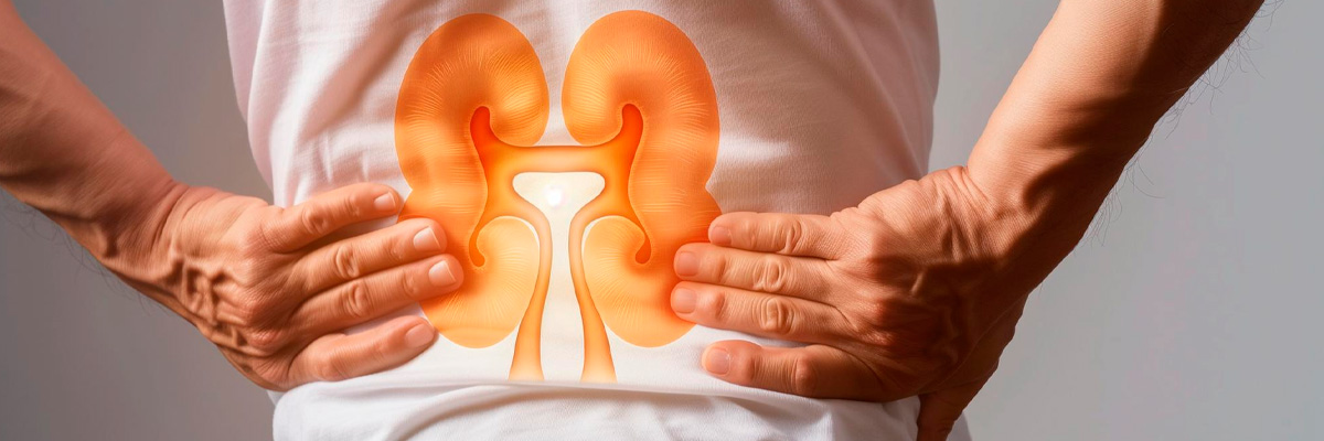 Central Médica Insular Canaria - Dolor en los Riñones: un episodio ...